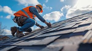 Best Solar Panel Roofing Installation  in Chadbourn, NC